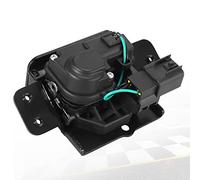 NBWIYQP Actuador de bloqueo de puerta trasera para puerta trasera compatible con GMC Yukon Acadia, Buick Enclave, Cadillac Escalade, Chevy Tahoe Suburban reemplaza OEM 13501871, 13502697, 931-299, 72158