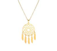 NBYGSC 925 Sterling Silver Feather Feather Necklaces For Women Girls, Minimalist Feather Choker Necklace - Necklace For Men, Arrow Feather Necklace, Dream Catcher Necklaces For