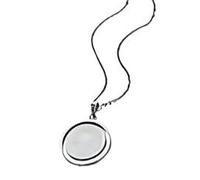 NBYGSC Benedict Necklace For Women and Men, 925 Sterling Silver Chain Saint Benedict Medal Benedict Chokers, Benedict Medals, San Benito Medalla De San Benito, Saint Benedict Medal