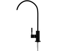 NBYGSC Brushed 360° Rotating Kitchen Sink Faucet Reverse Osmosis Filter Purifier Clean Drinking Water Tap for Home Use
