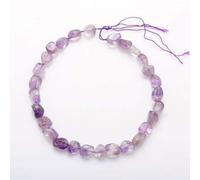 NBYGSC Charm Jewelry Irregular Stone Necklace Natural Stone Crystal Pendant Decoration Creative Jewelry
