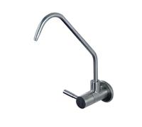 NBYGSC Filtered Tap Drinking Water Wall Mounted Faucet Kitchen Sink Taps 1/4,195Mm
