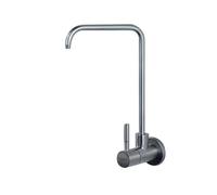 NBYGSC Filtered Tap Drinking Water Wall Mounted Faucet Kitchen Sink Taps 1/4,200Mm