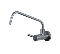 NBYGSC Filtered Tap Drinking Water Wall Mounted Faucet Kitchen Sink Taps 1/4,75Mm