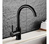 NBYGSC for Cold and Hotxer Tap Sink Faucet Vegetable Washing Basin Brushed Kitchen Accessories Shower Head