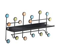 NBYGSC for Stainless Steel Racks Heavy Duty Coat Mounted - Hanger Wall and Clothes Hooks