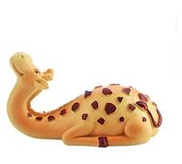 NBYGSC Mount Animal Children Room Wall Decoration,Artisanal Life-Like Figurine, Easy-to-Install Hanger Hooks Hat Rack Coat Hook