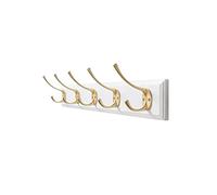 NBYGSC Mounted Racks Rack Mount, Light Luxury Coat Wall Hook, Practical Storage Hanger, Entrance, Porch, Bedroom, Closet Clothes Hangers
