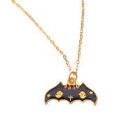 NBYGSC Necklace For Women and Men, Cute Cartoon Necklace Game Fans Cosplay Halloween Charm Necklace, Band Necklace, Scream Necklace Face, BC Necklace
