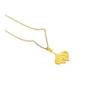 NBYGSC Palm Tree Necklace For Women, Monstera Palm Leaves Pendant Necklaces Tree Maple Leaf Chain, Palm Tree Necklaces For Women, Tropical Necklace, Palm Tree Pendant