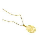 NBYGSC Palm Tree Necklace For Women, Monstera Palm Leaves Pendant Necklaces Tree Maple Leaf Chain, Palm Tree Necklaces For Women, Tropical Necklace, Palm Tree Pendant