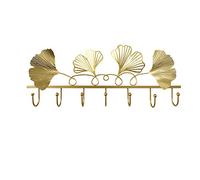 NBYGSC Rack Mount Entryway Hooks| Coat Hat Hanger for Wall Organized and Storage in Living Room, Bedroom Clothes Jacket Hats Towels