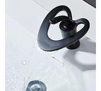 NBYGSC Smart Single-Handle Brass Faucet with High-Performance Waterflow