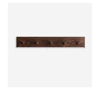 NBYGSC Solid Wood European Style Hanger Heavy Duty Mounted Rack and Doorway Hook Coat Hooks for Wall