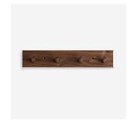 NBYGSC Solid Wood European Style Hanger Heavy Duty Mounted Rack and Doorway Hook Coat Hooks for Wall