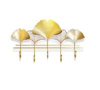 NBYGSC Stand Hooks Entryway Cabinets Clothes Hangers Wardrobes Clothing Organizer Nordic Racks Wall Storage Hallway Space Saving Furniture Hanging Coat Rack