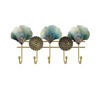 NBYGSC Wall Mounted Heavy Duty Coat Racks Hooks Clothes, Hats, Robes, Towels - Metal Cloth Hanger for Bathroom Bedroom