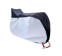 NBYGSC Waterproof Cover Outdoor Material Waterproof Anti-UV Cover - Waterproof Covers for Outdoor Rain Sun UV Dust Wind Snow Storage