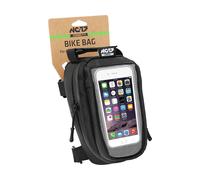 NC-17 Bolsa de tubo superior para smartphone Connect negro 1.5 litros