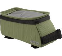 NC-17 Bolsa para tubo superior Connect Seitenlader