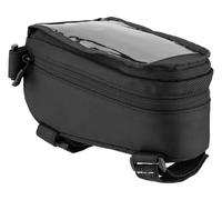 NC-17 Bolsa tubo superior XL para smartphone Connect negro 2 litros