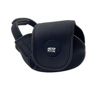 NC-17 Connect Universal de Neopreno L Funda, protección, Cubierta para Bicicletas eléctricas con Motor Central y batería integrada, Unisex, Negro, Large