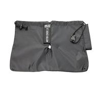 NC-17 - Funda Protectora para Motor Connect | Funda Protectora para Motor de Bicicletas eléctricas con Motor Central o batería integrada, 4076, Negro, Talla única