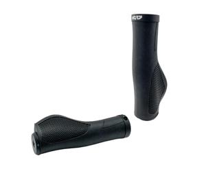 NC-17 Lock Ergonom S-Pro - Puños - Negro 2015