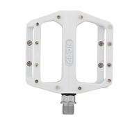 NC-17 Pedales de plataforma STD II Pro blanco one_size