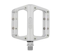 NC-17 Pedales de plataforma STD II Pro gris one_size