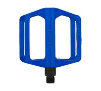 NC-17 Pedales de plataforma STD Zero Pro azul one_size