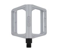 NC-17 Pedales de plataforma STD Zero Pro gris
