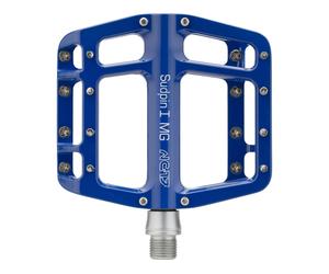 NC-17 Pedales de Plataforma Sudpin I MG S-Pro azul