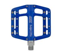 NC-17 Pedales de plataforma Sudpin I Pro azul one_size