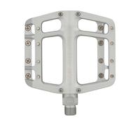 NC-17 Pedales de plataforma Sudpin I Pro gris one_size