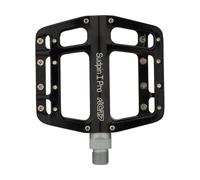 NC-17 Sudpin I Pro - Pedal Plano, Color Negro
