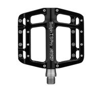 NC-17 Pedales de plataforma Sudpin I S-Pro negro one_size