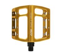 NC-17 Pedales de Plataforma Sudpin II S-Pro amarillo
