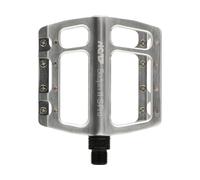 NC-17 Pedales de Plataforma Sudpin II S-Pro gris