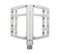 NC-17 Pedales de plataforma Sudpin III S-Pro blanco one_size