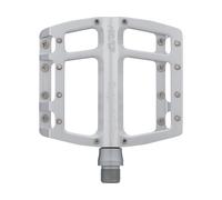 NC-17 Pedales de plataforma Sudpin IV S-Pro gris one_size