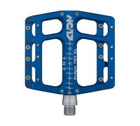 NC-17 Pedales de plataforma Sudpin IV XL TNT azul one_size