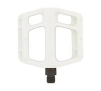 NC-17 Pedales de plataforma Sudpin Zero Pro blanco one_size