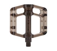 NC-17 Pedales de plataforma Sudpin Zero Pro negro one_size