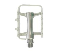 NC-17 Pedales de plataforma Trekking Pro gris one_size