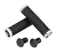 NC-17 Puños de Manillar Take Control S-Pro Lock On negro