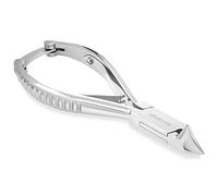 NC-2107 Offer Suvorna Ador Professional 5.5" Pedicure Toe Nail Cutter Nail Clippers Nail Nippers with Concave Jaw and Back Lock