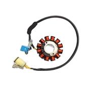 NC 250 ZS 250cc Motor Rx3 ZS177MM Cilindro pistón árbol de levas Cadena de Tiempo Junta Embrague Equilibrio Eje Apto for KY Nc250 K6 T6(Nc250 stator)