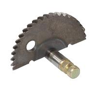 NC AXE-PIGNON DE Kick Scoot Adaptable Peugeot 50 TKR, Trekker, LUDIX, SPEEDFIGHT, Vivacity-KYMCO 50 Agility 2T -P2R-