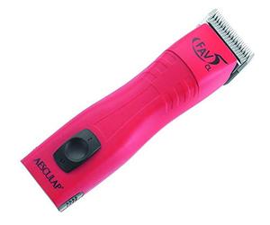 NC Cortacésped AESCULAP FAV5 CL inalámbrico (incluido